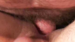 Daddy Mugs Fucks Jj