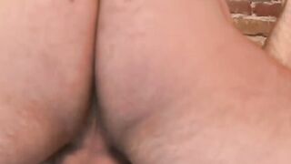 Jock daddy Kodah Fillmore begs muscular Morgan Black to get his ass banged