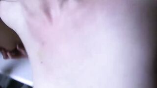 TeenGroupSex.com - Cute computer nerds take deep dick fucking