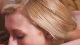 FamilyHandle.com - Alexa Grace enjoys threesome with boyfriend and his horny stepmom