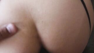 MomIsPervy.com - Busty MILF Danica Dillon takes a harsh pounding in POV