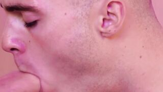DILF Apolo Adrii analed Twink stepson Hugo Dupre