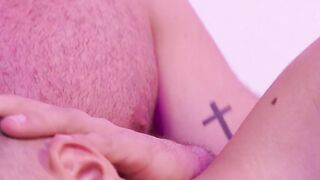 DILF Apolo Adrii analed Twink stepson Hugo Dupre