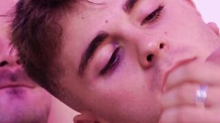 DILF Apolo Adrii analed Twink stepson Hugo Dupre