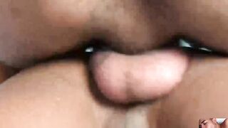 BreedingLatino.com - Hot and sexy latin thug gets stuffed and barebacked deep