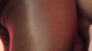 SayUncleNetwork.com - Ebony jock raw fucks young guys in a wild interracial threesome