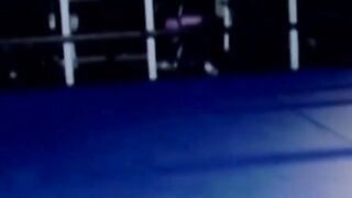 MuscleJockBound.com - Wrestler's dominance over lover with his massive cock in an int