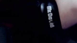 MuscleJockBound.com - Wrestler's dominance over lover with his massive cock in an int