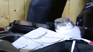 Punishment On The Pony