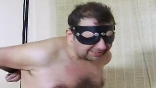 Punishment On The Pony