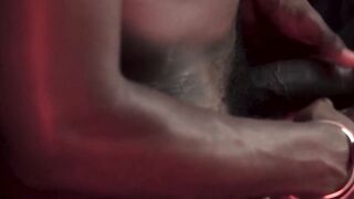 DarkGodz.com - Muscular homo's blowjob demand before a raw, intense pounding