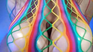 GENTLE TITTY FUCK COMPILATION 7vol1