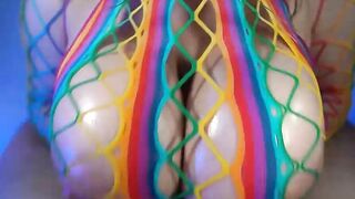 GENTLE TITTY FUCK COMPILATION 7vol1