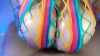 GENTLE TITTY FUCK COMPILATION 7vol1