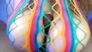 GENTLE TITTY FUCK COMPILATION 7vol1