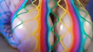 GENTLE TITTY FUCK COMPILATION 7vol2