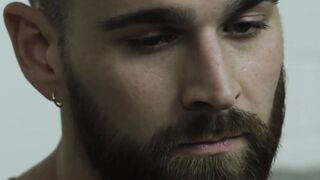 DisruptiveMovie.com - Horny gay Hans Berlin drills and breeds stepcousin Declan Blake