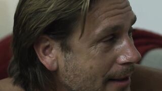 DisruptiveMovie.com - Horny gay Hans Berlin drills and breeds stepcousin Declan Blake