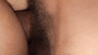 Young athletic studs passionately kiss and bareback