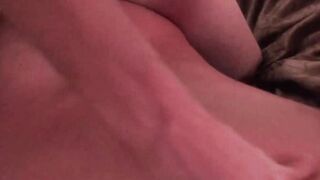 Jacob Gives Daddy A Happy Ending