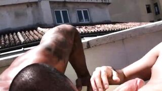 Heat Stroke