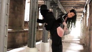 Whipped By Lady Luciana