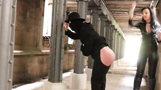 Whipped By Lady Luciana