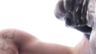 Matthieu then turns the tables and shows us that the most accomplished fisting bottom