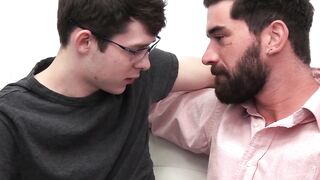 Dakota Lovell dream becomes a reality with hot hunk Chris Damned