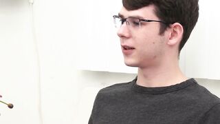 Dakota Lovell dream becomes a reality with hot hunk Chris Damned
