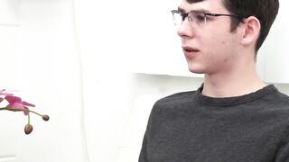 Dakota Lovell dream becomes a reality with hot hunk Chris Damned