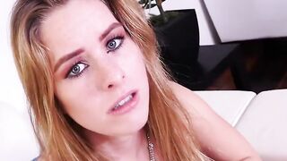 TeensFuckingDads.com - Tiny Lily takes stepdad's cock and gets hard drilling