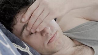Sexy MILF Syren De was anal and pussy fucked by a muscled dude