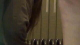 NipponSexTV.com - Japanese babes secretly taped while flashing panties