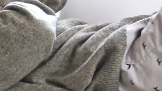 SayUncleNetwork.com - Latino twink's gay sex initiation with raw dick action