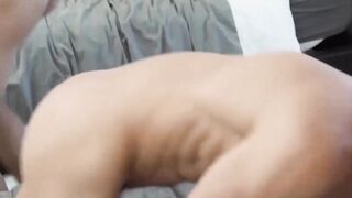SayUncleNetwork.com - Mormon twinks find a secret spot to raw fuck each other