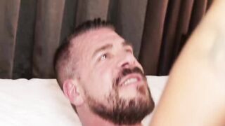 Rocco Steele Fucks Marco Sessions