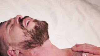 Rocco Steele Fucks Marco Sessions