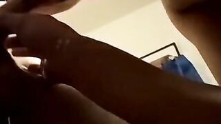 Str8Thugs.com - Three straight thugs in a hot cock sucking session with intense oral