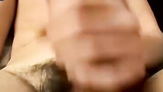 Str8Thugs.com - Three horny dudes meet up for a group cock stroking and cum shot fest