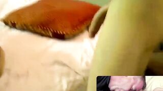 JoeSchmoeXXX.com - Joe demonstrates why dudes give better blowjobs than girls