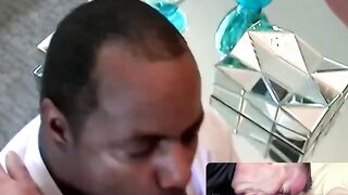 JoeSchmoeXXX.com - Joe demonstrates why dudes give better blowjobs than girls