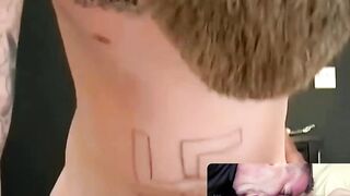 JoeSchmoeXXX.com - Joe demonstrates why dudes give better blowjobs than girls