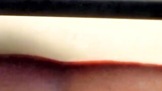 MuscleJockBound.com - Buff and stunning hunk man endures torment and rough oral play