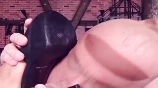 Nylon Worship