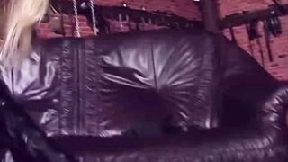 Nylon Worship
