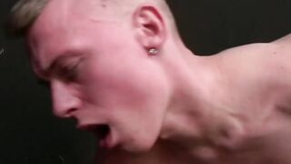 Luis Blava Sexy Young Boy In Solo Alfie