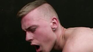 Luis Blava Sexy Young Boy In Solo Alfie