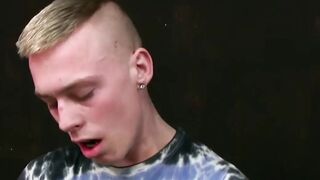 Luis Blava Sexy Young Boy In Solo Alfie