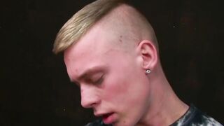 Luis Blava Sexy Young Boy In Solo Alfie